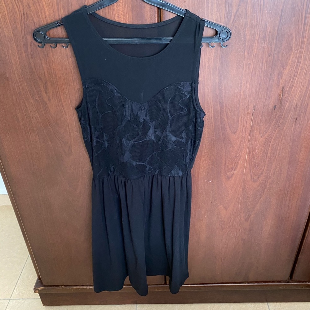 Woman dress